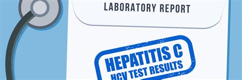 0.1 hep c result|Tests for Hepatitis C: Understanding Hep C Lab Results.